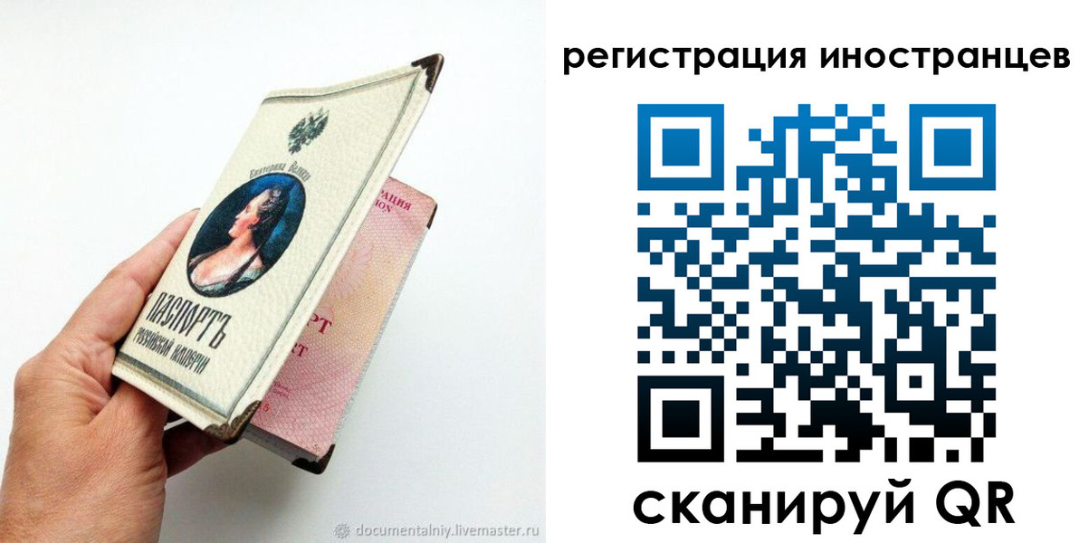 прописка гарантия в Александровске